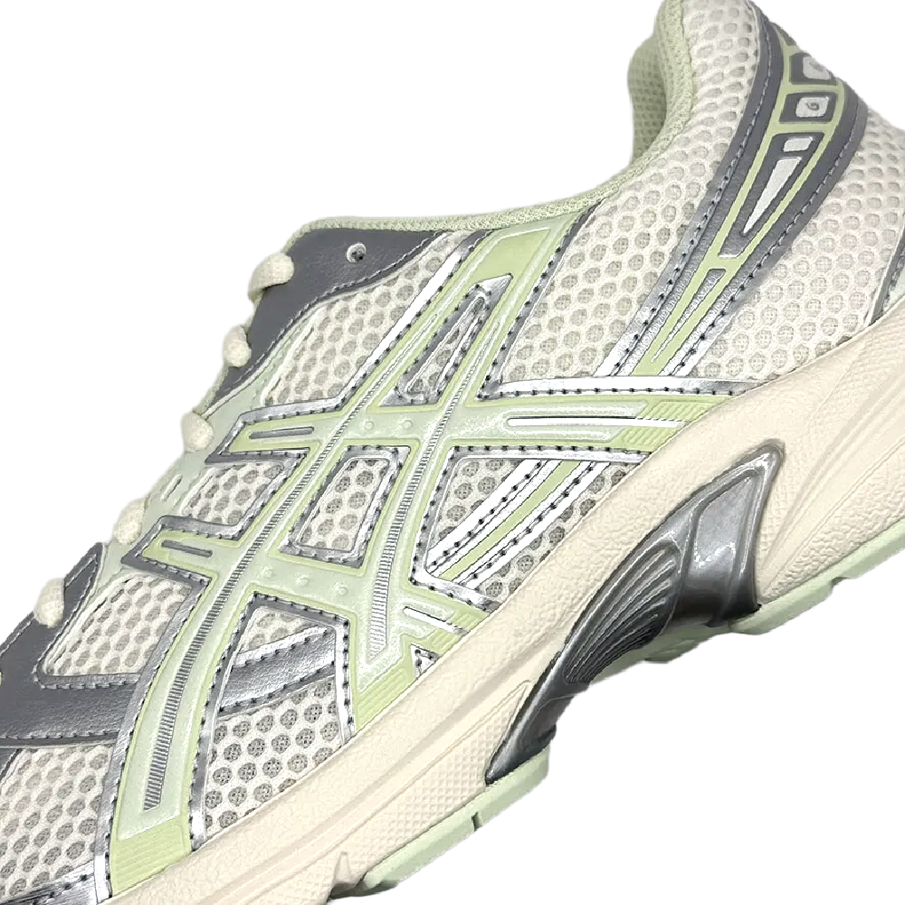 ASICS Gel-1130 Silver Pack Green (Women's) 4 ASICS Gel-1130 Silver Pack Green (Women's)