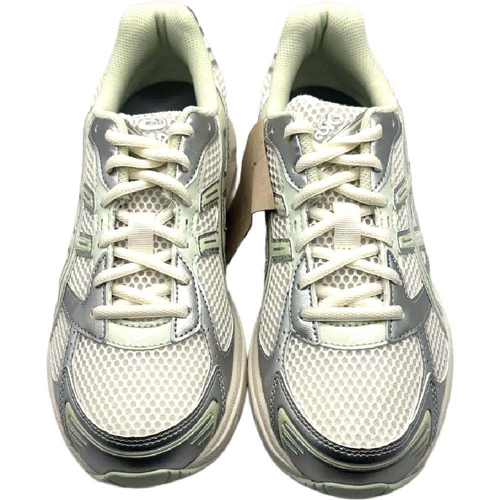 ASICS Gel-1130 Silver Pack Green (Women's) 5 ASICS Gel-1130 Silver Pack Green (Women's)