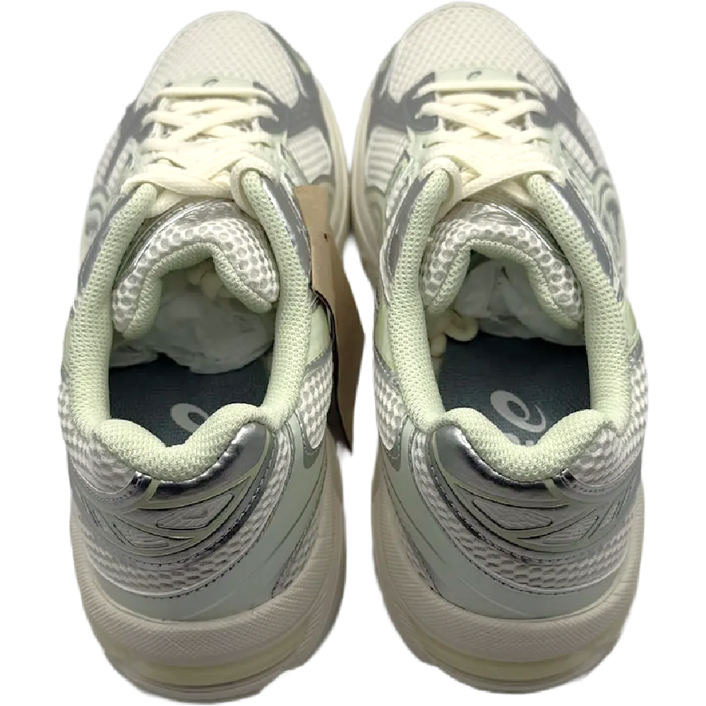 ASICS Gel-1130 Silver Pack Green (Women's) 6 ASICS Gel-1130 Silver Pack Green (Women's)