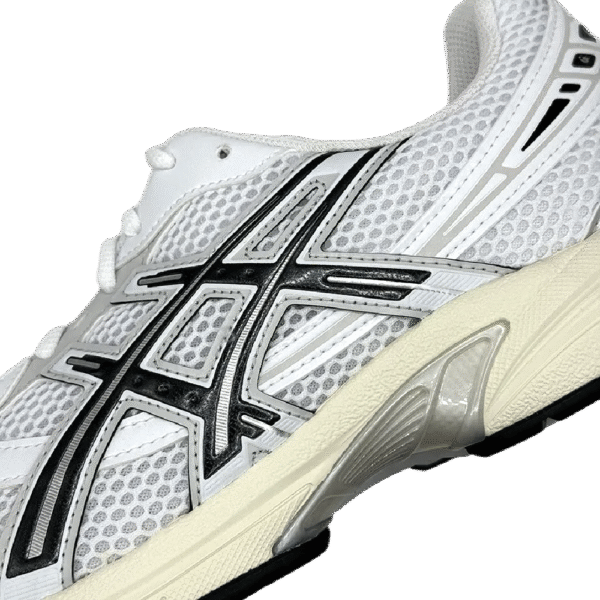 ASICS Gel-1130 White Cloud Grey