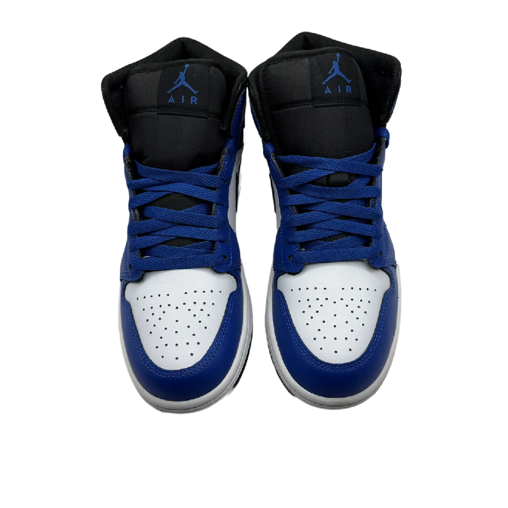 Jordan 1 Mid Game Royal 5 Jordan 1 Mid Game Royal