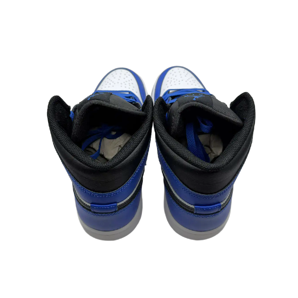 Jordan 1 Mid Game Royal 6 Jordan 1 Mid Game Royal