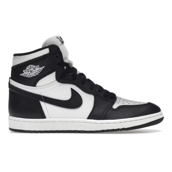 Jordan 1 Retro High ’85 Black White (2023)