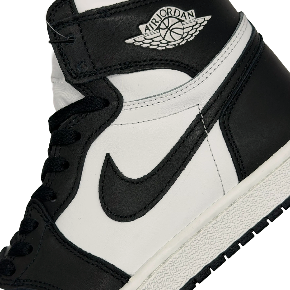 Jordan 1 Retro High '85 Black White (2023) 4 Jordan 1 Retro High '85 Black White (2023)