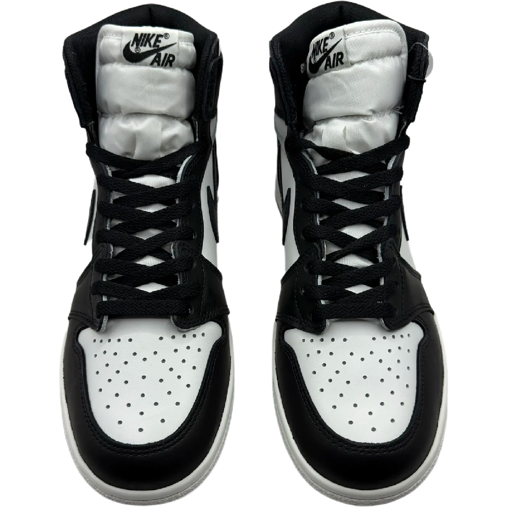 Jordan 1 Retro High '85 Black White (2023) 5 Jordan 1 Retro High '85 Black White (2023)