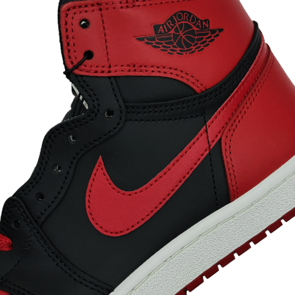 Jordan 1 Retro High ’85 OG Bred (2025)