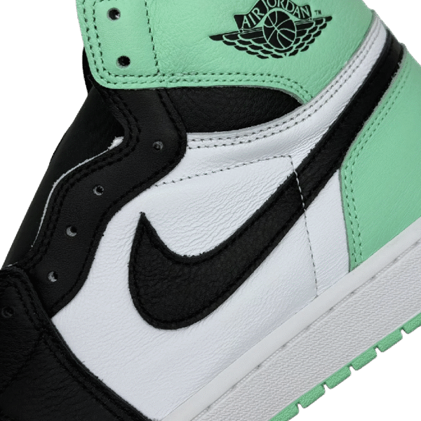 Jordan 1 Retro High OG Green Glow