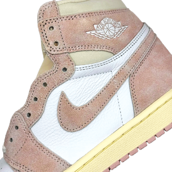 Jordan 1 Retro High OG Washed Pink (Women’s)