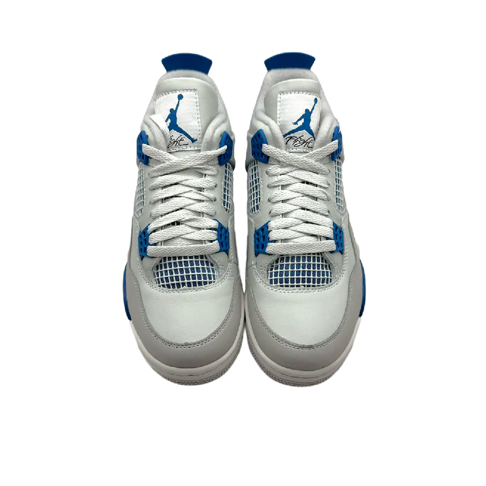 Jordan 4 Retro Military Blue (2024) 5 Jordan 4 Retro Military Blue (2024)