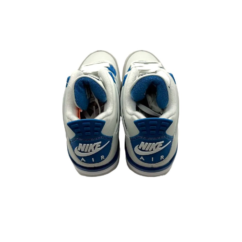 Jordan 4 Retro Military Blue (2024) 6 Jordan 4 Retro Military Blue (2024)