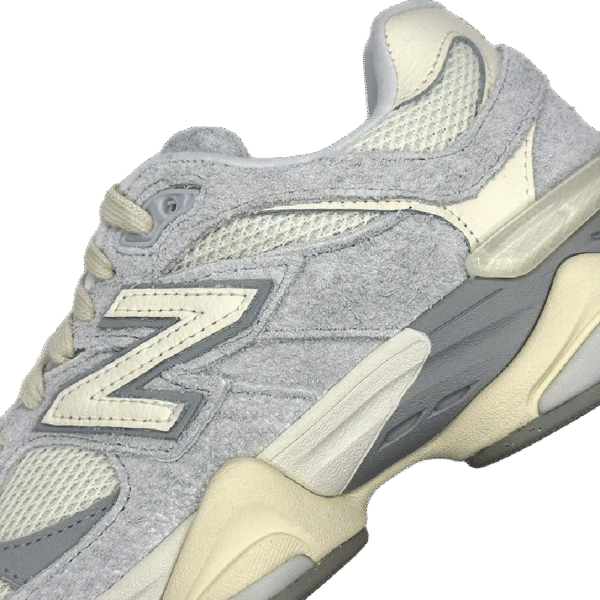 New Balance 9060 Quartz Grey
