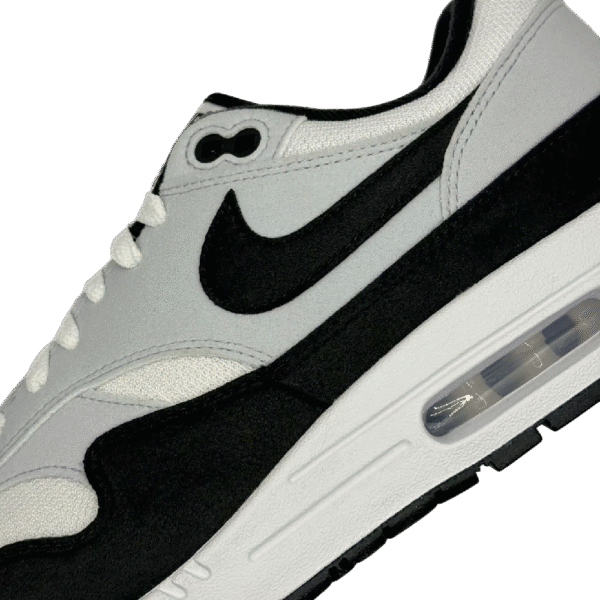 Nike Air Max 1 White Black