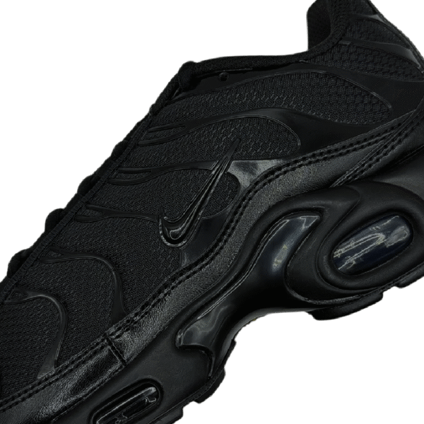 Nike Air Max Plus Triple Black