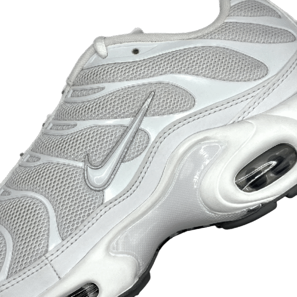 Nike Air Max Plus White