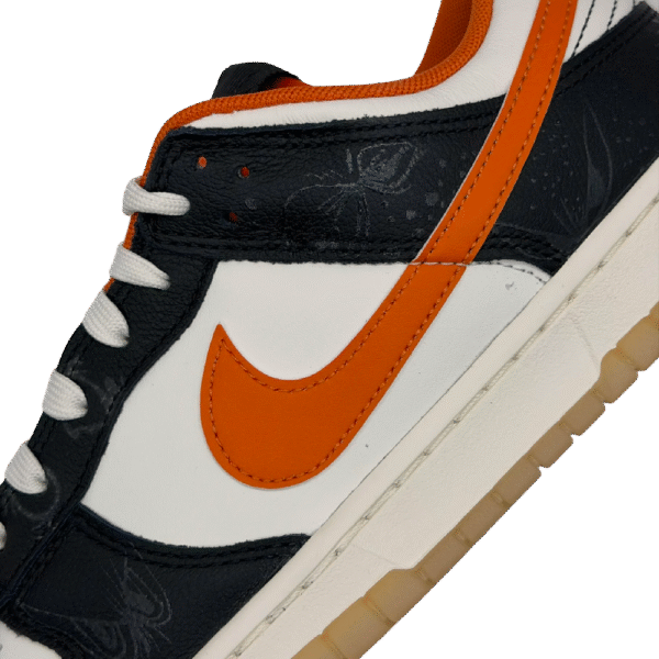 Nike Dunk Low PRM Halloween (2021)