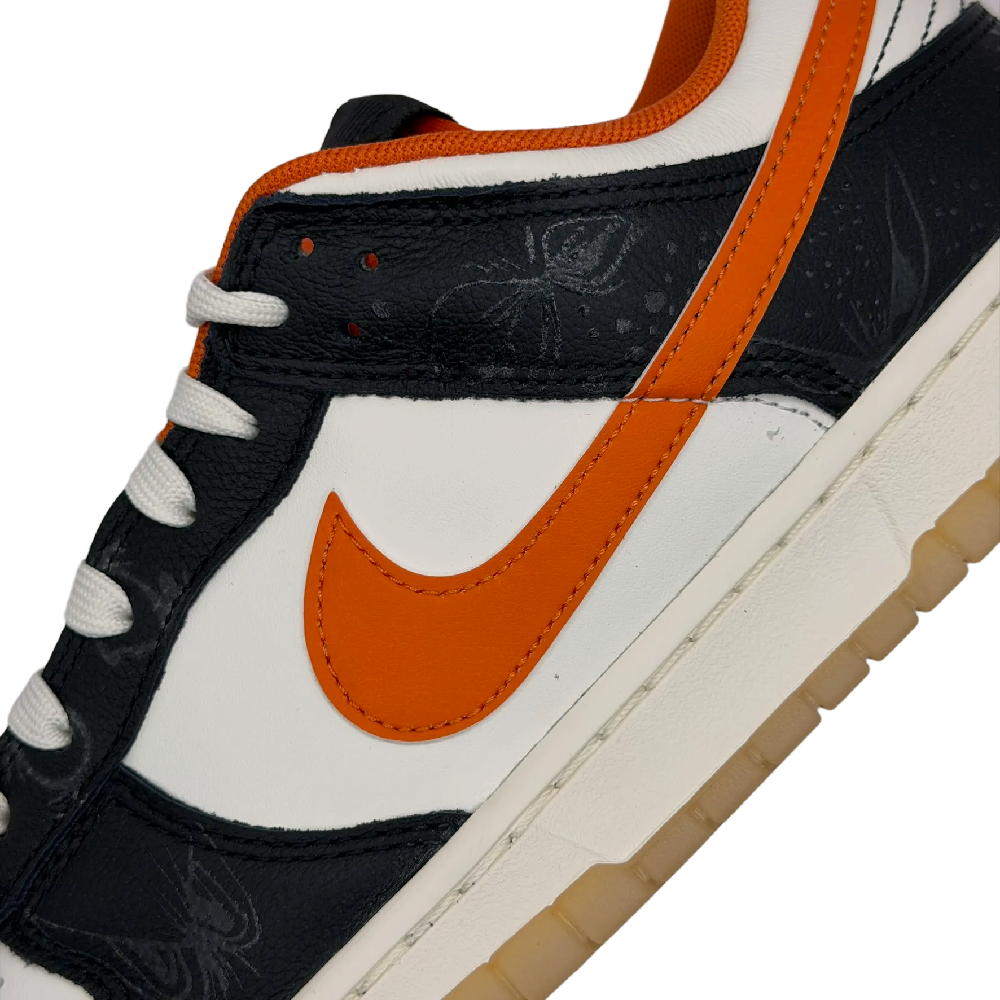 Nike Dunk Low PRM Halloween (2021) 4 Nike Dunk Low PRM Halloween (2021)