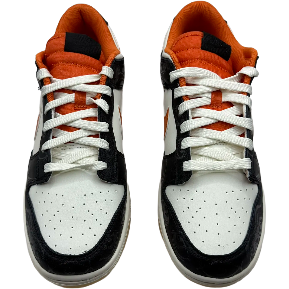 Nike Dunk Low PRM Halloween (2021) 5 Nike Dunk Low PRM Halloween (2021)