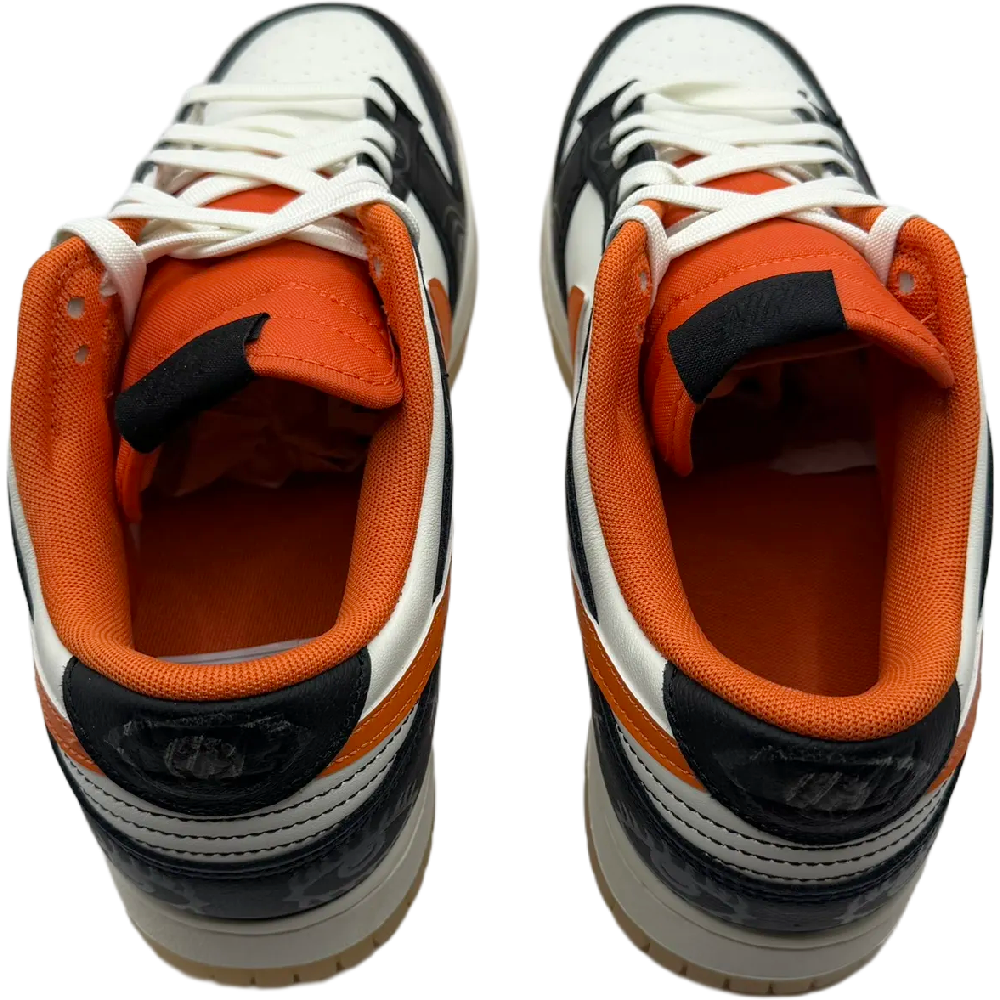 Nike Dunk Low PRM Halloween (2021) 6 Nike Dunk Low PRM Halloween (2021)