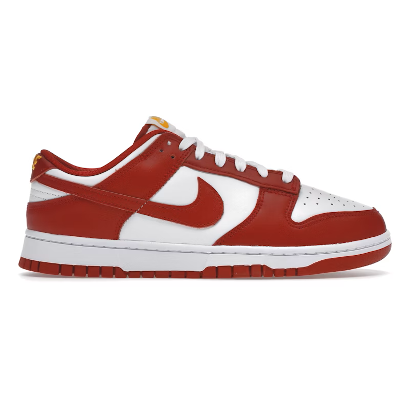 Nike Dunk Low USC 2 Nike Dunk Low USC