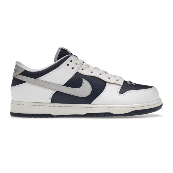 Nike SB Dunk Low HUF New York City