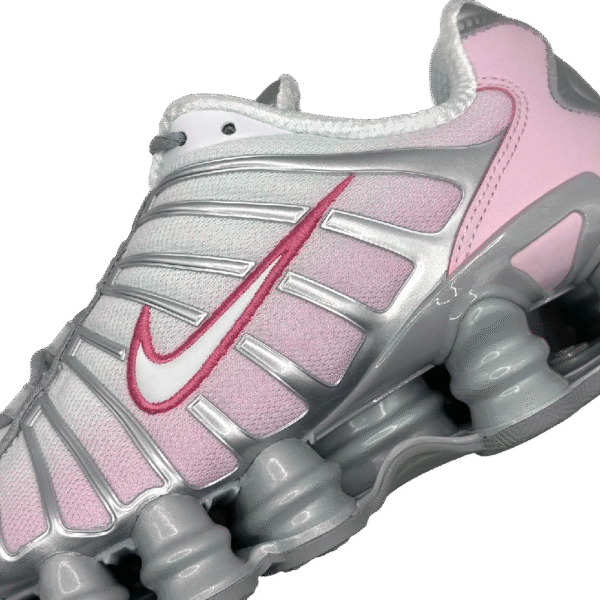 Nike Shox TL Pink Foam (Women’s)