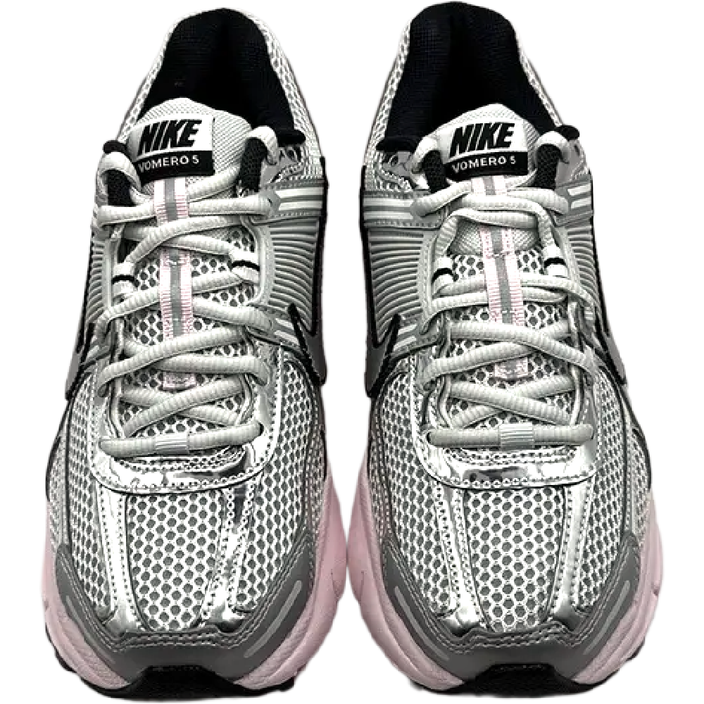 Nike Zoom Vomero 5 Photon Dust Pink Foam (Women's) 5 Nike Zoom Vomero 5 Photon Dust Pink Foam (Women's)