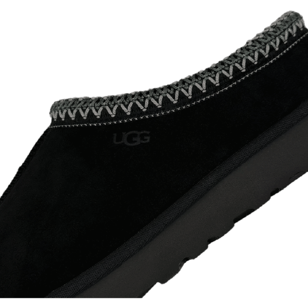 UGG Tasman Slipper Black (Women’s)