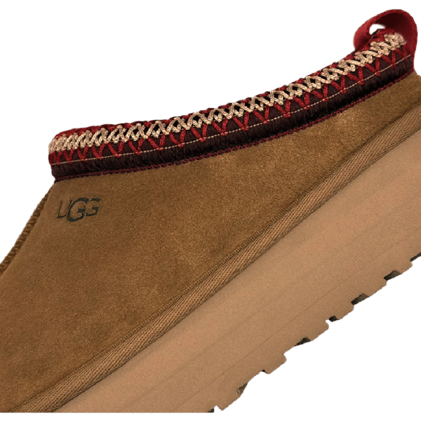 UGG Tazz Slipper Chestnut (Women’s)