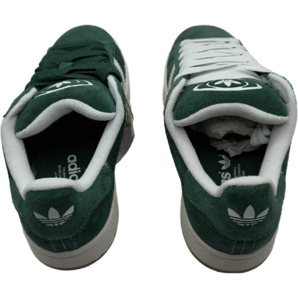 adidas gazelle silver green womens Adidas | Campus 00s Sneakers for Men main image 1