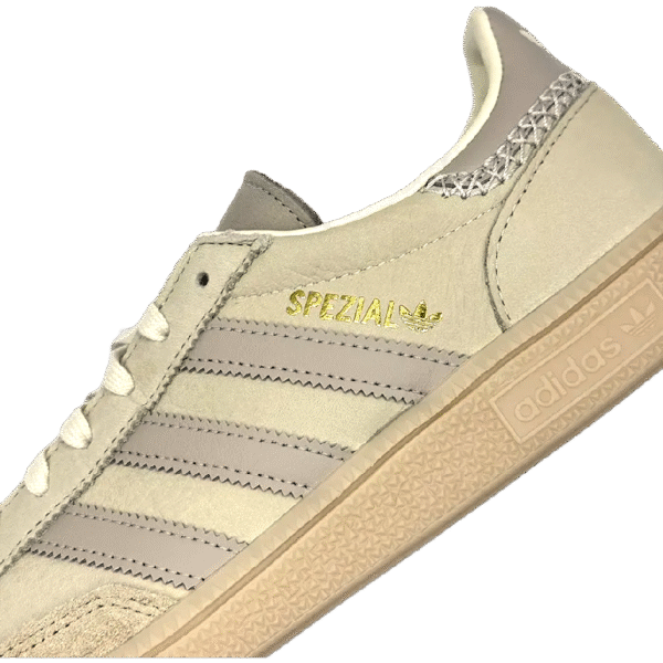 adidas Handball Spezial Cream White Beige (Women’s)