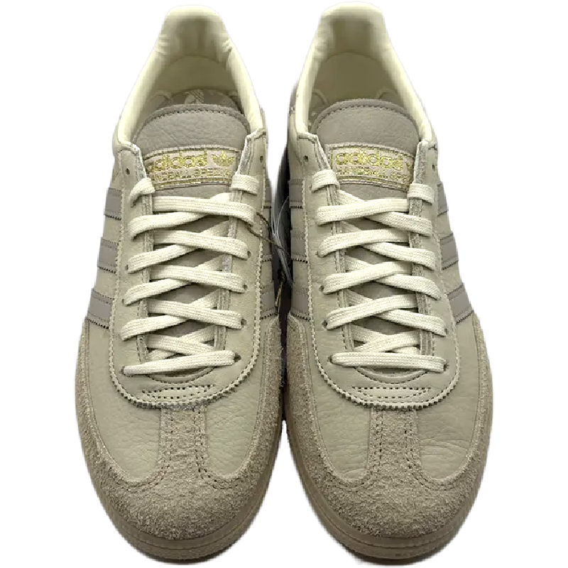 adidas Handball Spezial Cream White Beige (Women's) 5 adidas Handball Spezial Cream White Beige (Women's)