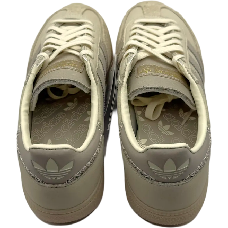 adidas Handball Spezial Cream White Beige (Women's) 6 adidas Handball Spezial Cream White Beige (Women's)