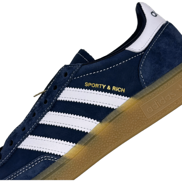 adidas Handball Spezial Sporty & Rich Night Indigo