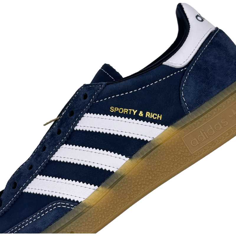 adidas Handball Spezial Sporty & Rich Night Indigo 4 adidas Handball Spezial Sporty & Rich Night Indigo