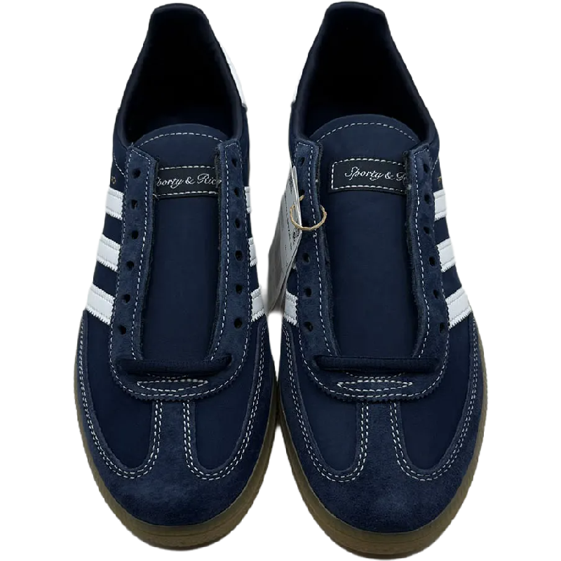 adidas Handball Spezial Sporty & Rich Night Indigo 5 adidas Handball Spezial Sporty & Rich Night Indigo