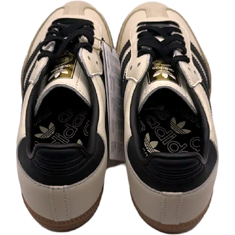 adidas Samba OG Cream White Sand Strata (Women's) 6 adidas Samba OG Cream White Sand Strata (Women's)