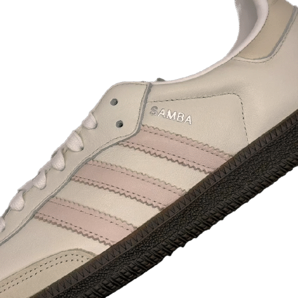 adidas Samba OG Wonder Quartz (Women’s)