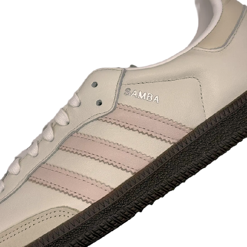 adidas Samba OG Wonder Quartz (Women's) 4 adidas Samba OG Wonder Quartz (Women's)