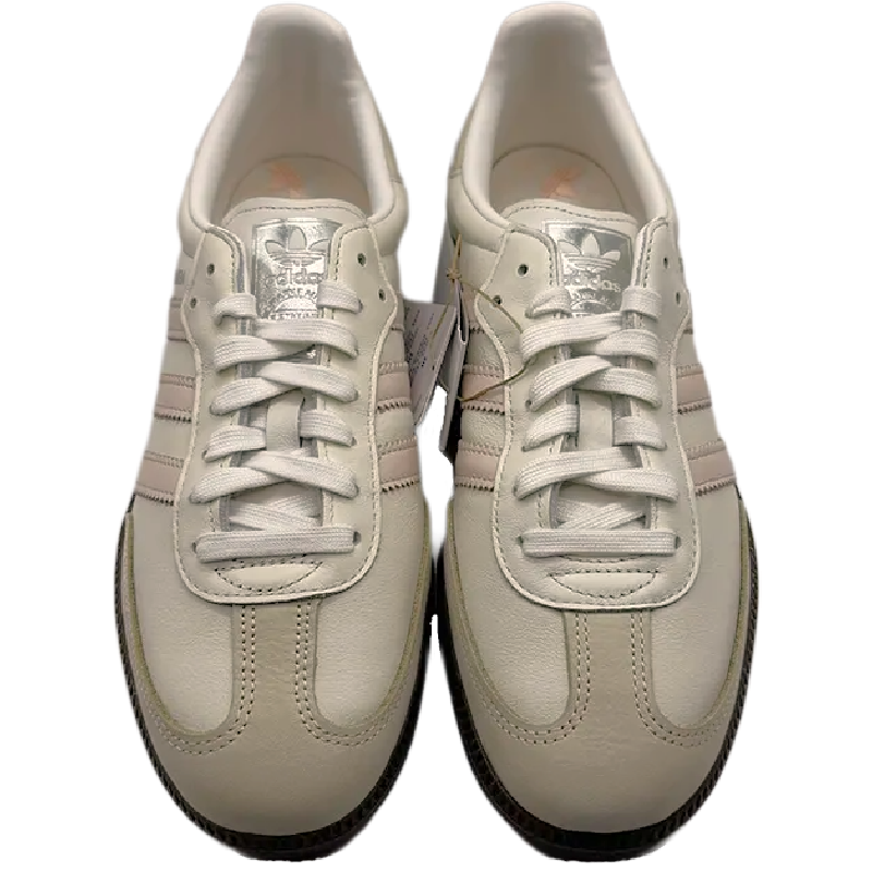 adidas Samba OG Wonder Quartz (Women's) 5 adidas Samba OG Wonder Quartz (Women's)