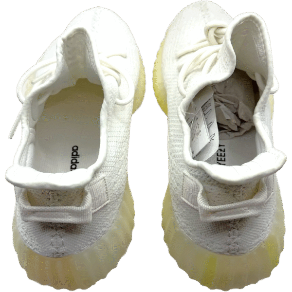 adidas Yeezy Boost 350 V2 Cream | Newsole