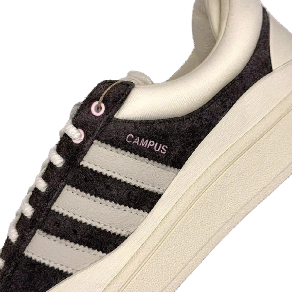 adidas Campus Bad Bunny The Last Campus