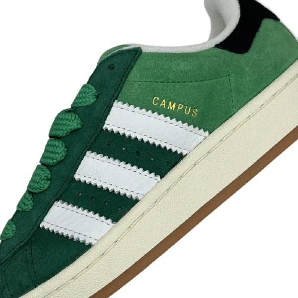 adidas Campus 00s Collegiate Green