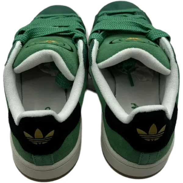 adidas Campus 00s Collegiate Green | Newsole