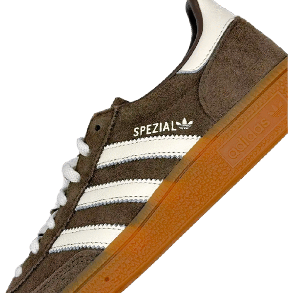 adidas Handball Spezial Earth Strata Gum (Women’s)