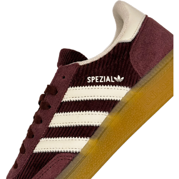 adidas Handball Spezial Shadow Red (Women’s)
