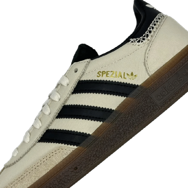adidas Handball Spezial Wonder White Black (Women’s)