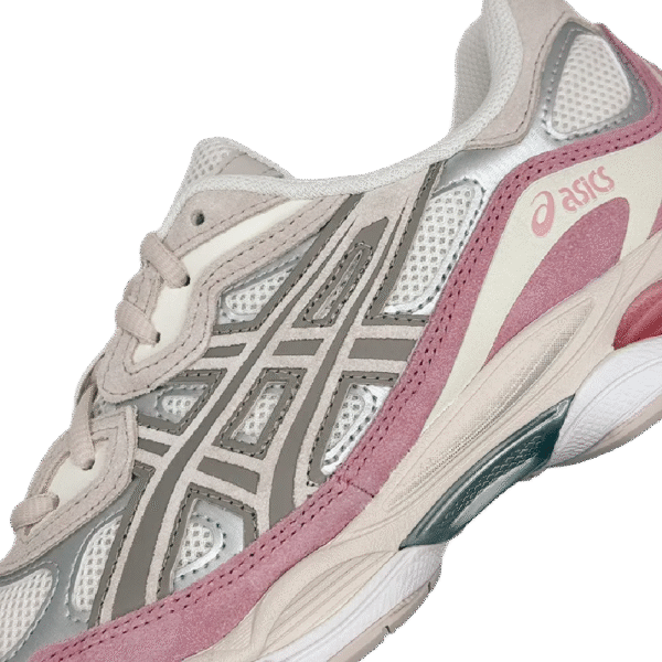 ASICS Gel-NYC Cream Mineral Beige Pink