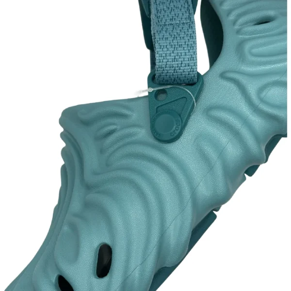 Crocs Pollex Clog by Salehe Bembury Tide