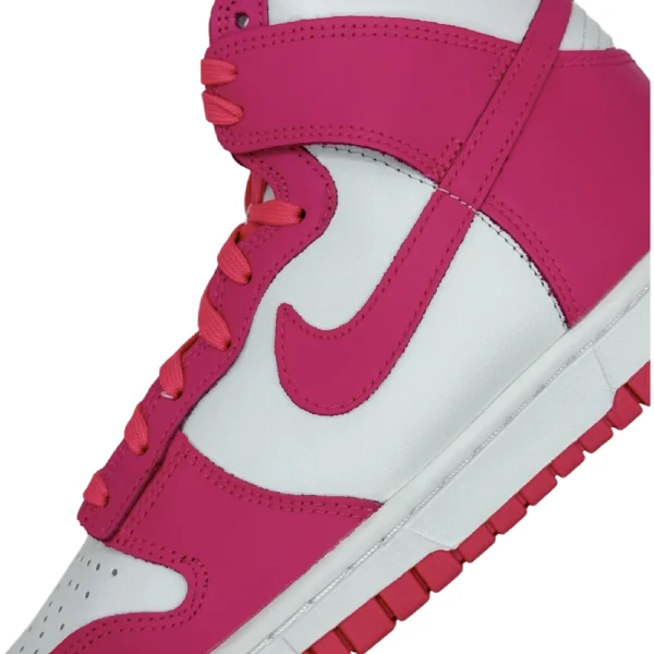 Nike Dunk High Pink Prime (W)
