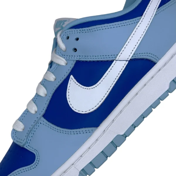 Nike Dunk Low Retro QS Argon (2022)